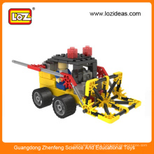 LOZ children educational toys